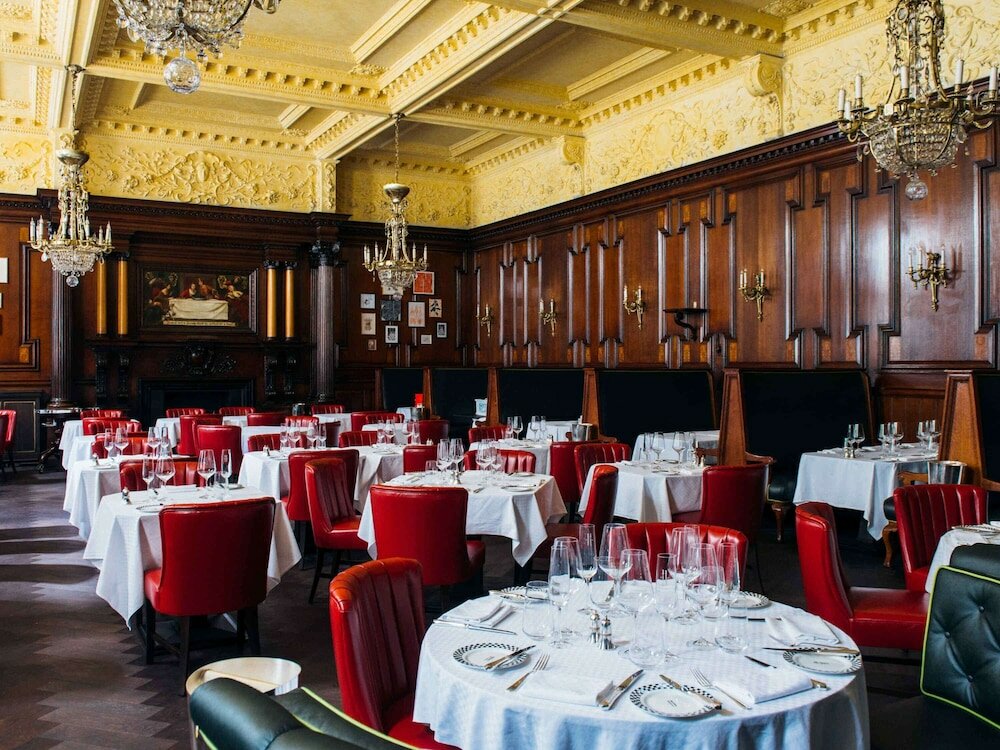 Фото The Savoy