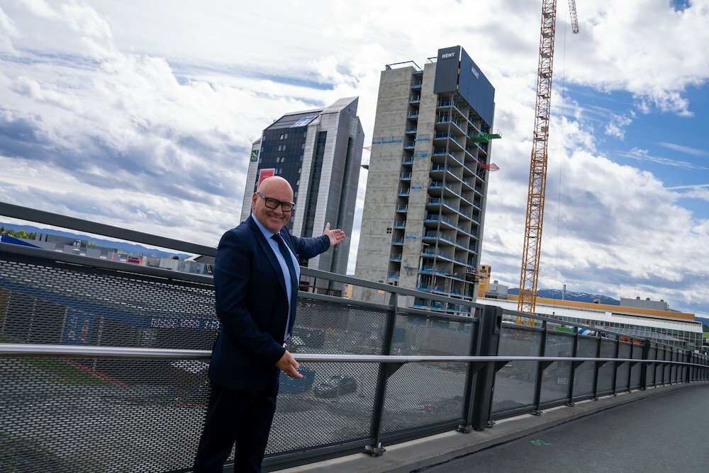 Фото Quality Hotel Panorama