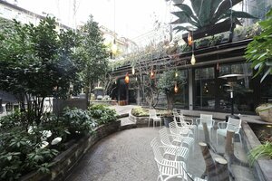Гостиница Art Hotel Boston