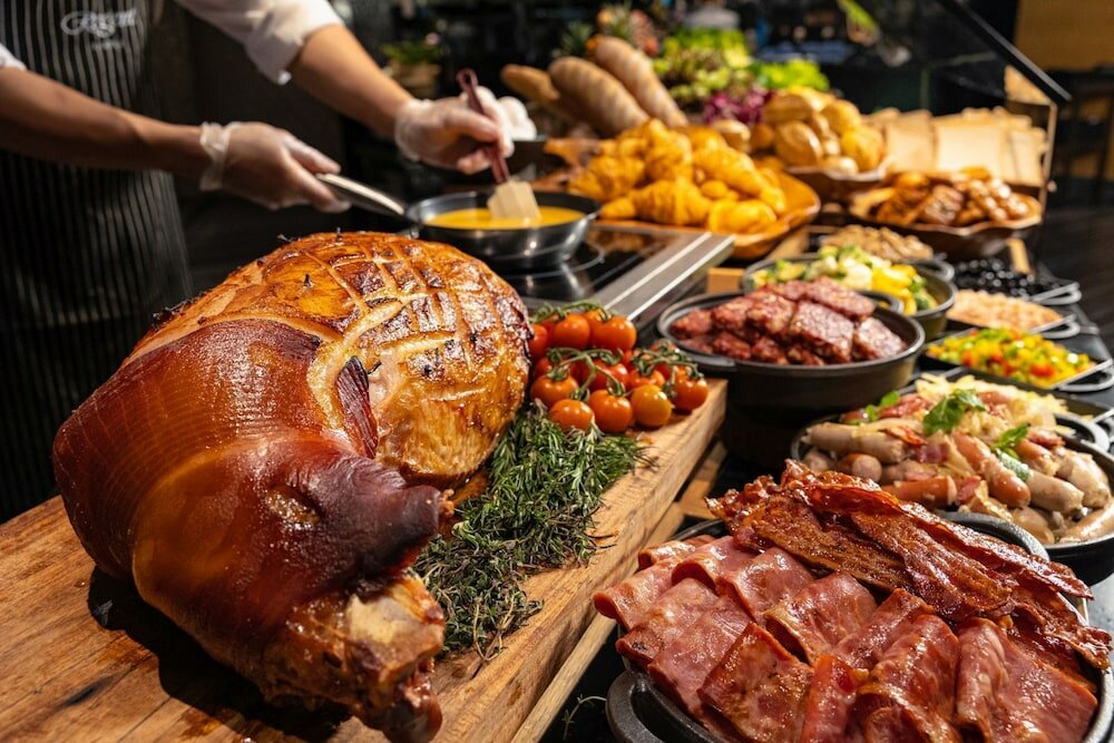 Фото Regent Taipei