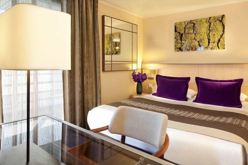 Фото Les Jardins d'Eiffel