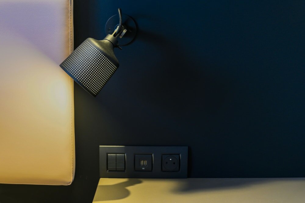 Фото Tribe Paris Batignolles