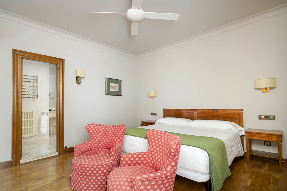 Фото Hotel Hernán Cortés