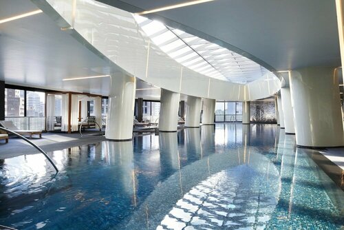 Гостиница The Westin Josun Seoul в Сеуле