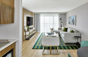 Гостиница Hyatt Regency Atlanta Downtown