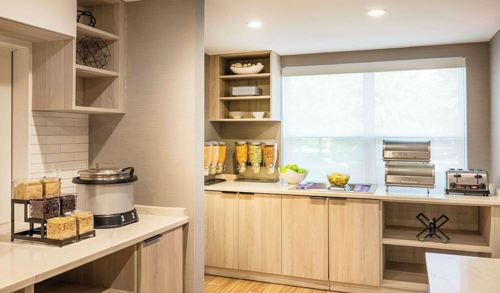 Фото Hyatt house Herndon