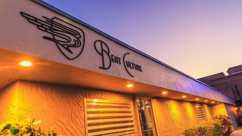 Фото Days Inn by Wyndham Miami International Airport