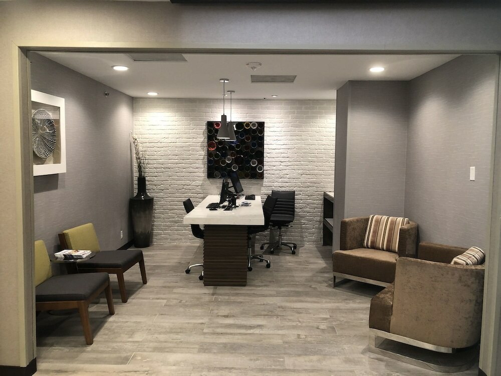 Фото DoubleTree by Hilton Appleton