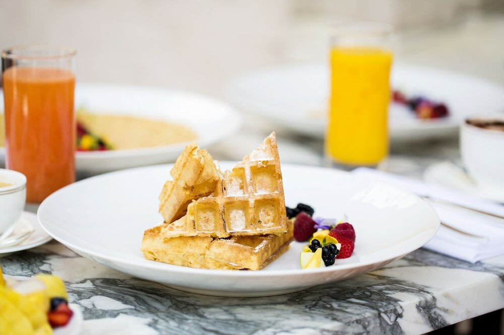 Фото Le Richemond