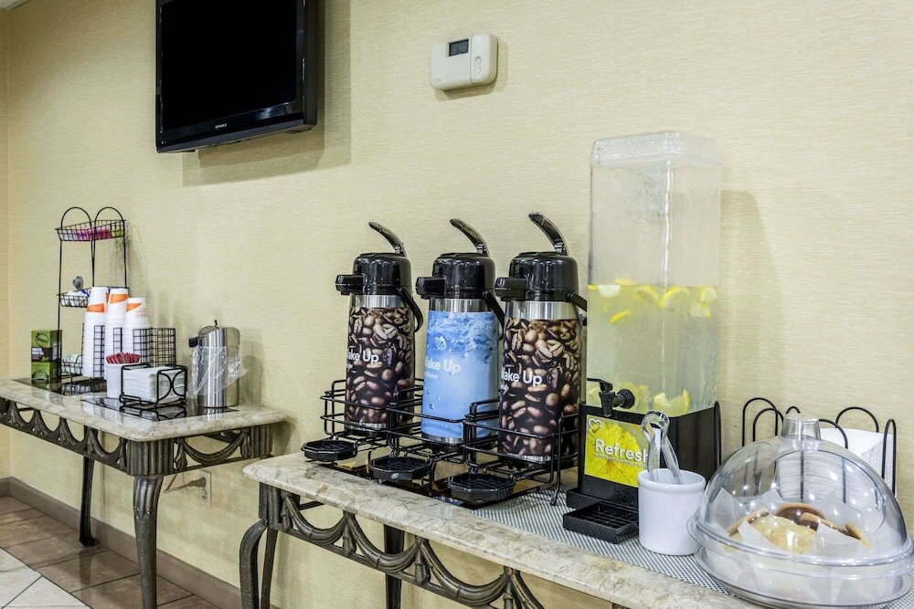 Фото Comfort Inn Decatur Priceville