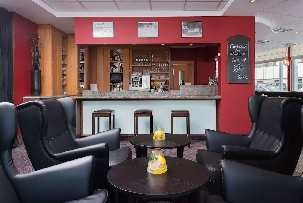 Фото TRYP by Wyndham Koeln City Centre