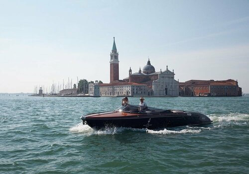 Гостиница The Gritti Palace, a Luxury Collection Hotel, Venice в Венеции