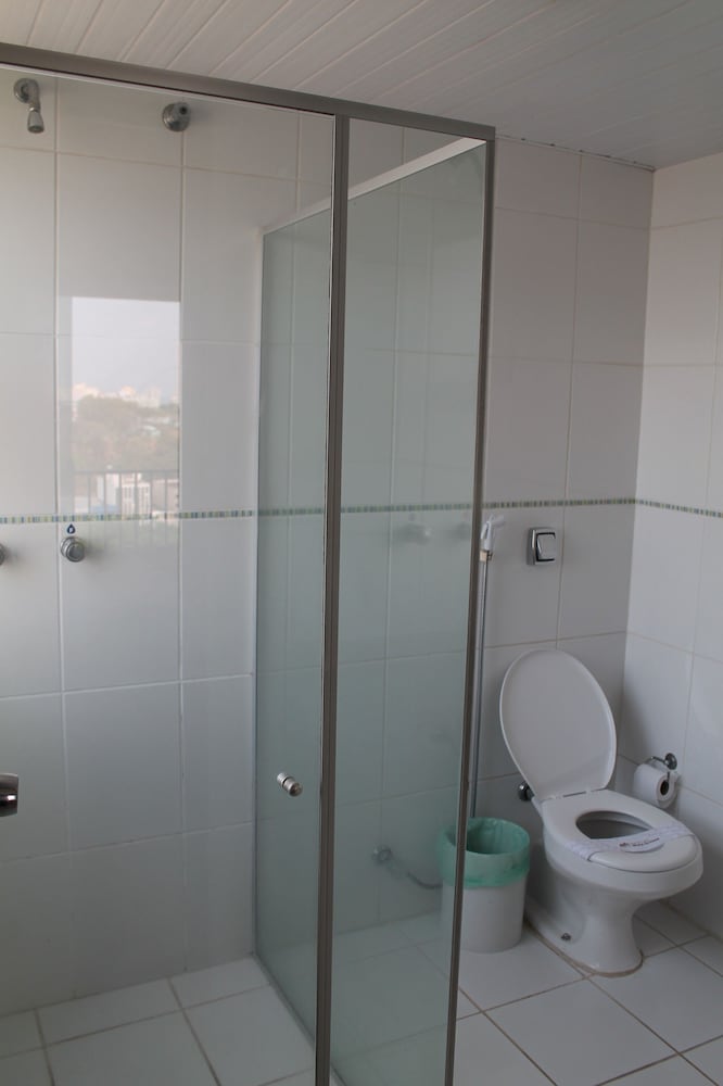 Фото Mato Grosso Palace Hotel