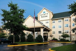 Гостиница Hyatt House Herndon/Reston