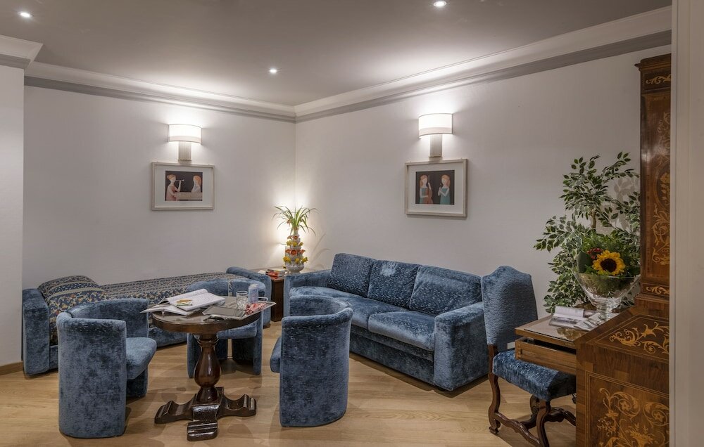 Фото Rivoli Boutique Hotel