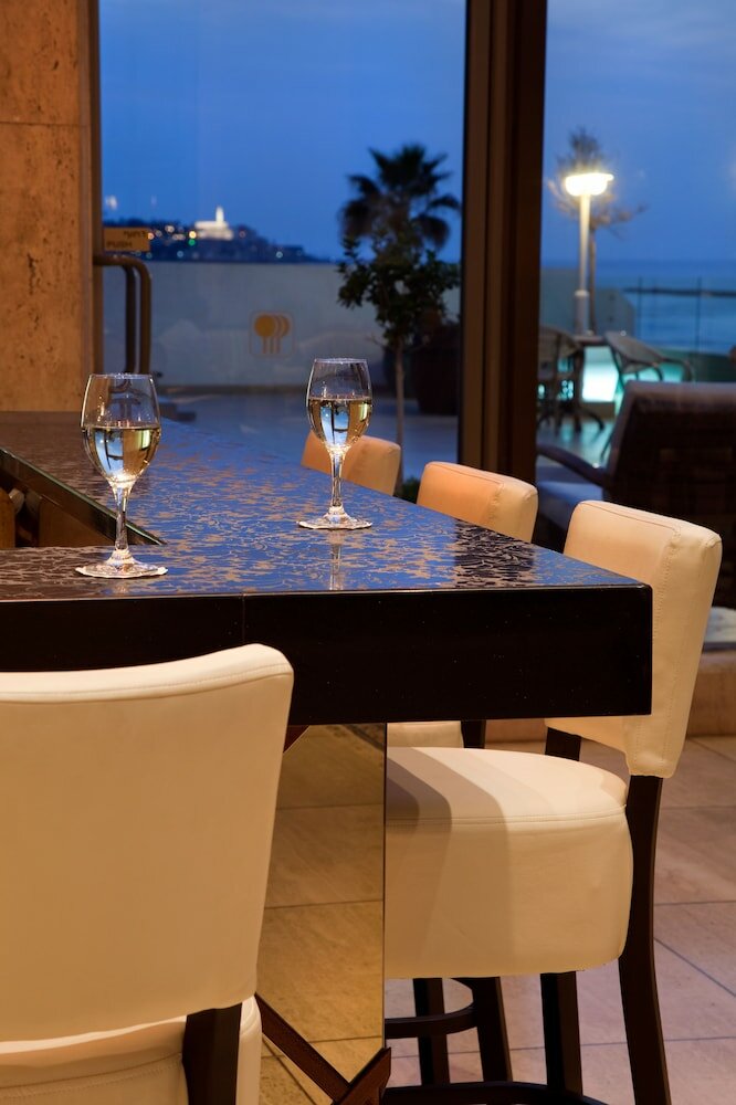 Фото Orchid Tel Aviv