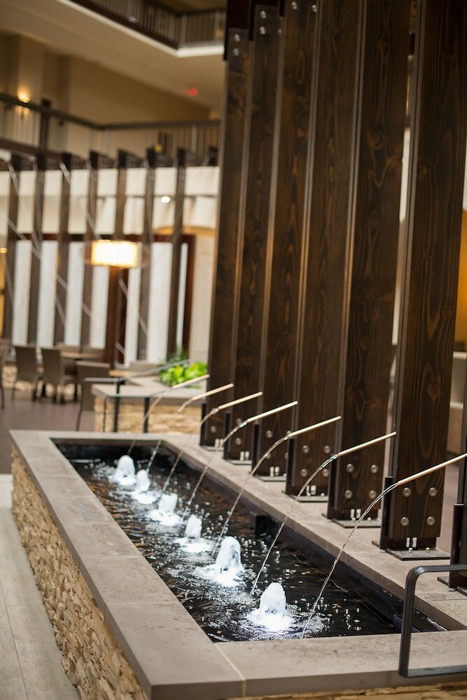 Фото Embassy Suites by Hilton Dallas Love Field