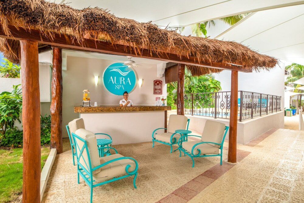 Фото Wyndham Alltra Cancun