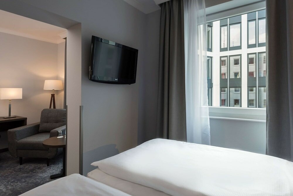 Фото TRYP by Wyndham Koeln City Centre
