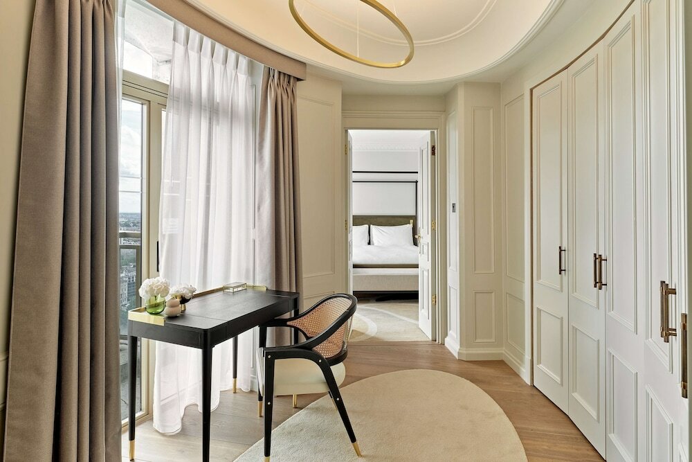 Фото London Hilton on Park Lane