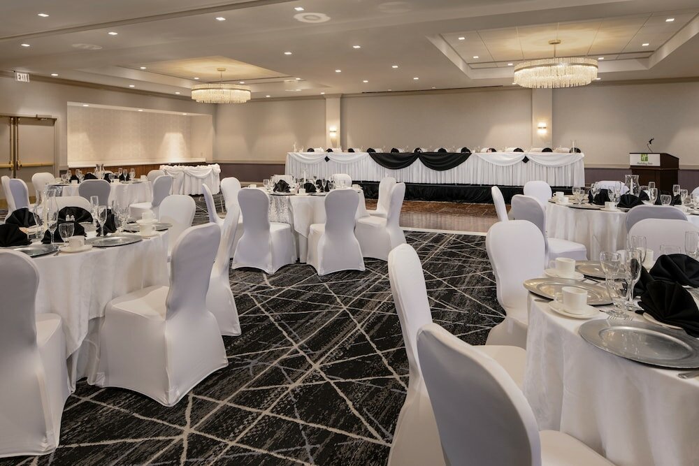 Фото Holiday Inn Washington-College Park, an Ihg Hotel