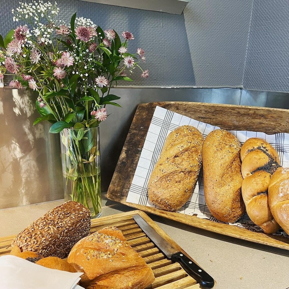 Фото Quality Hotel Panorama