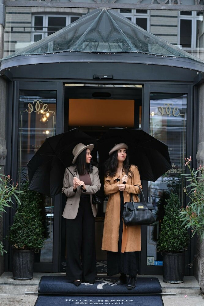 Фото Best Western Hotel Hebron