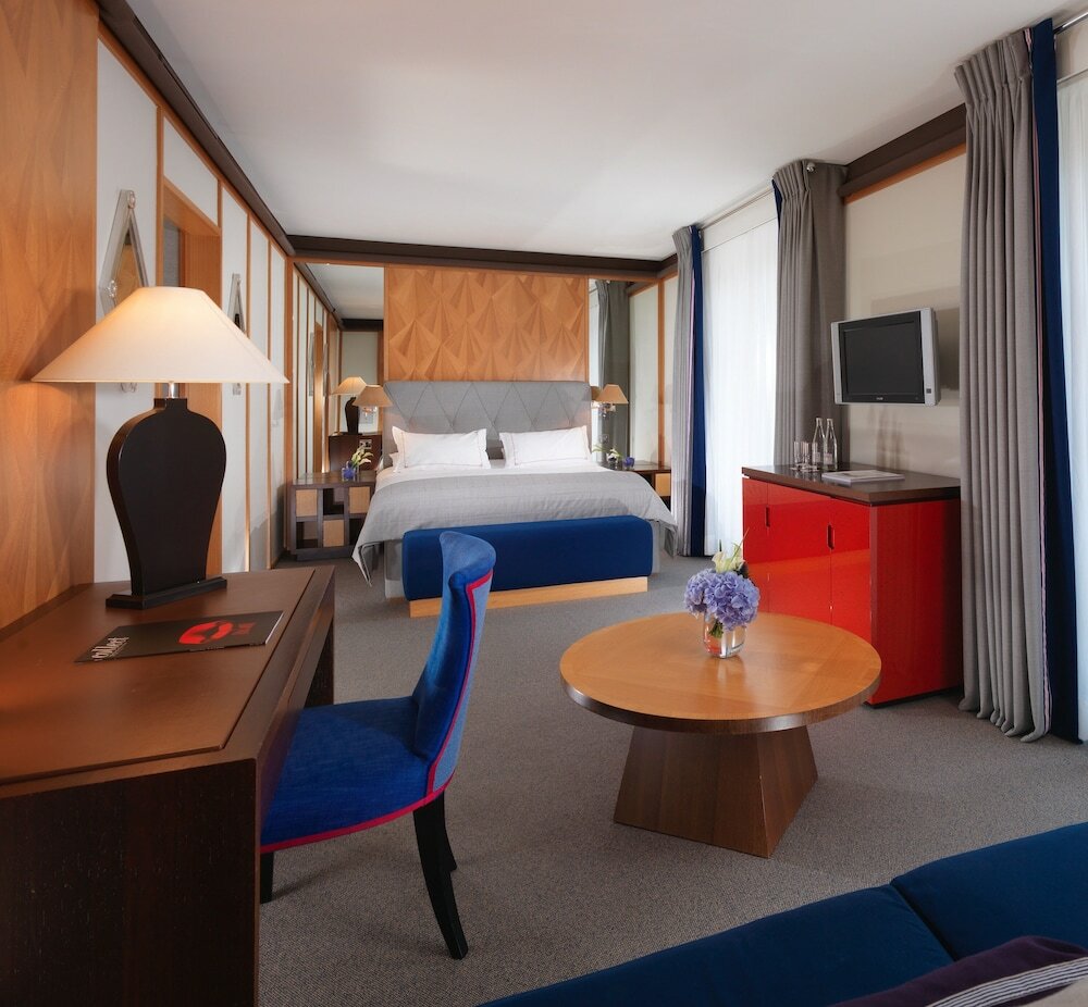 Фото Le Richemond