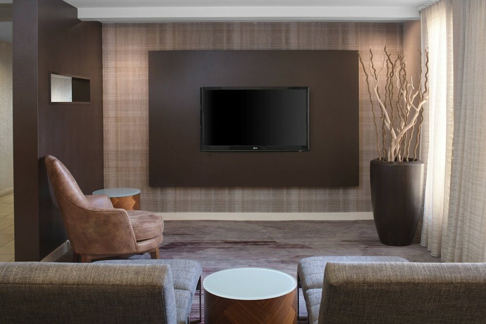 Фото Courtyard by Marriott Albuquerque Airport