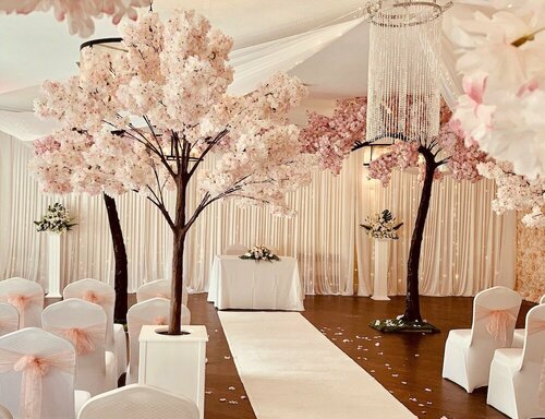 Гостиница The Wild Pheasant Hotel & SPA в Рексеме