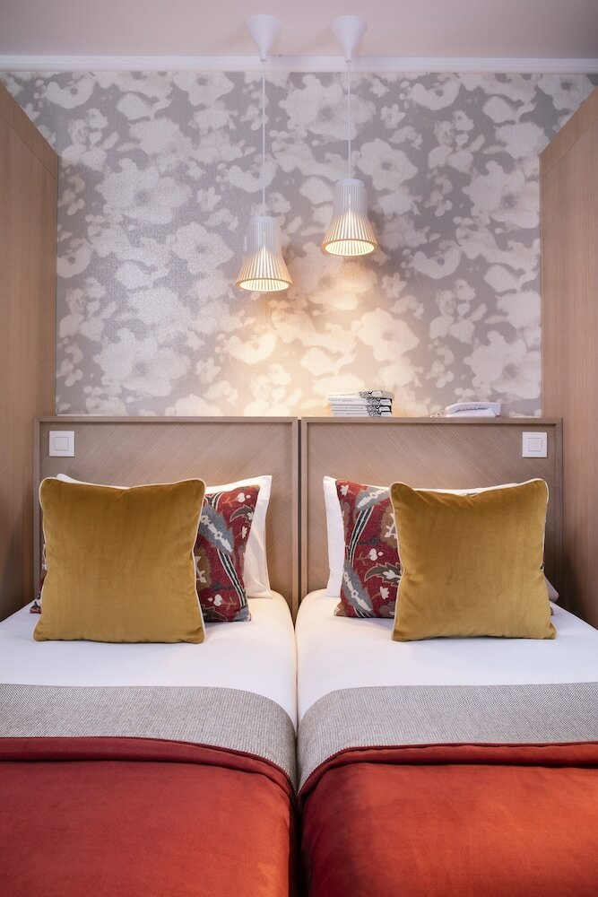 Фото Les Jardins d'Eiffel