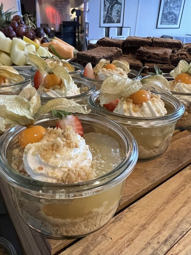 Фото Quality Hotel Panorama