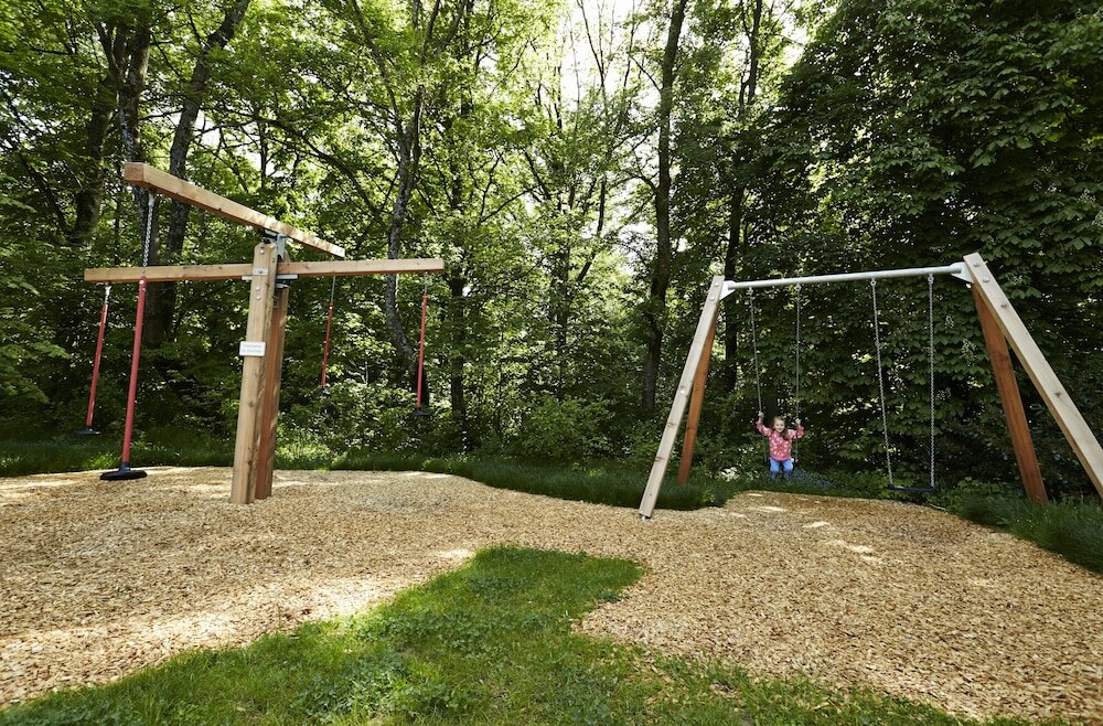 Фото Waldhotel Stuttgart