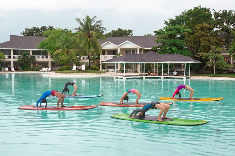 Фото Plantation Bay Resort and SPA