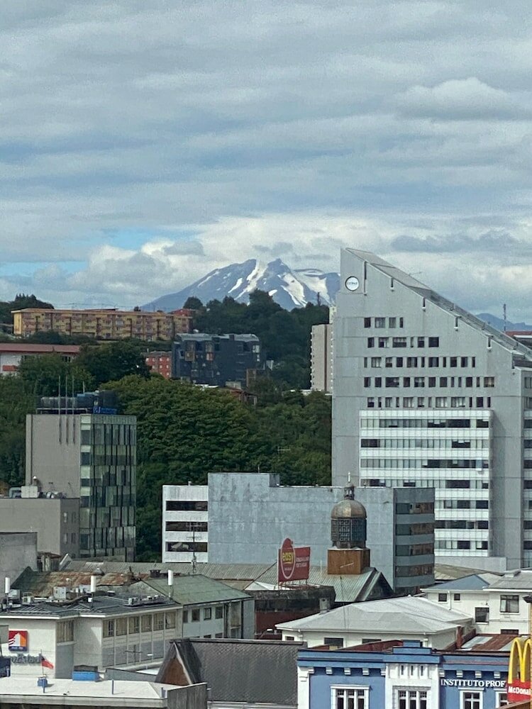 Фото Abba Presidente Suites Puerto Montt