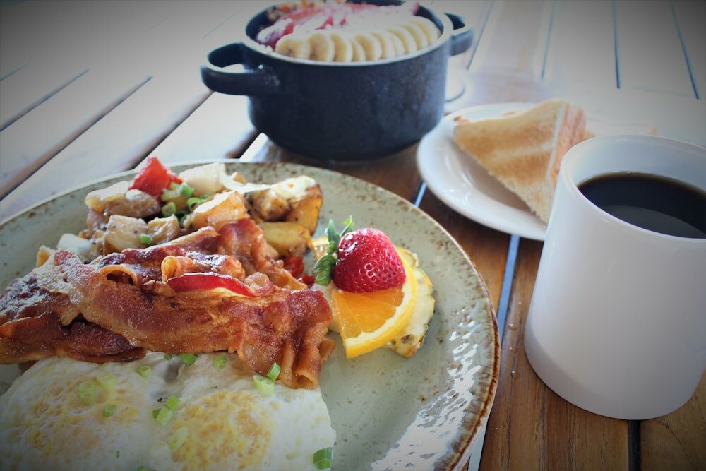 Фото Royal Kona Resort