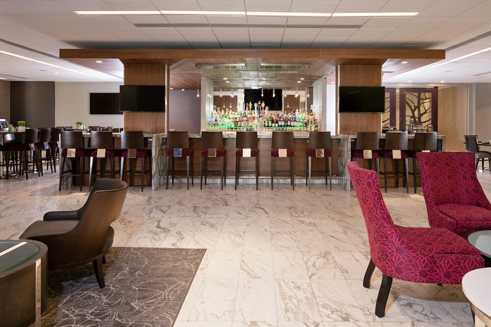 Фото Holiday Inn Washington-College Park, an Ihg Hotel