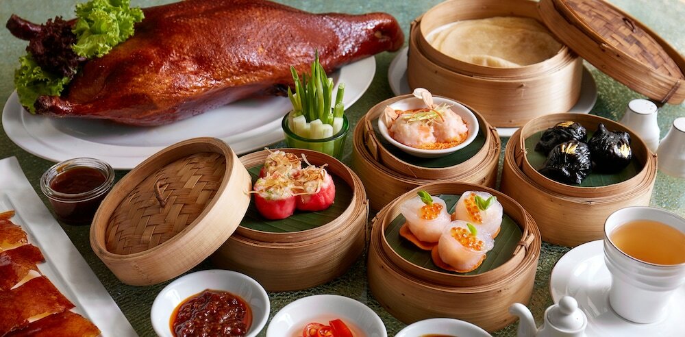 Фото Swissotel Bangkok Ratchada