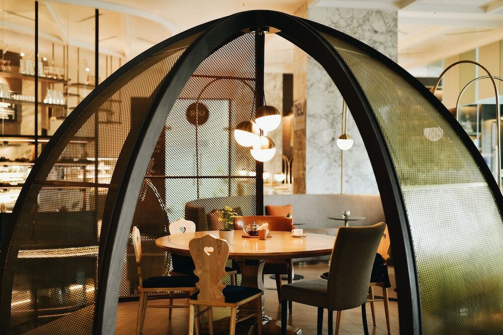 Фото Swissotel Bangkok Ratchada