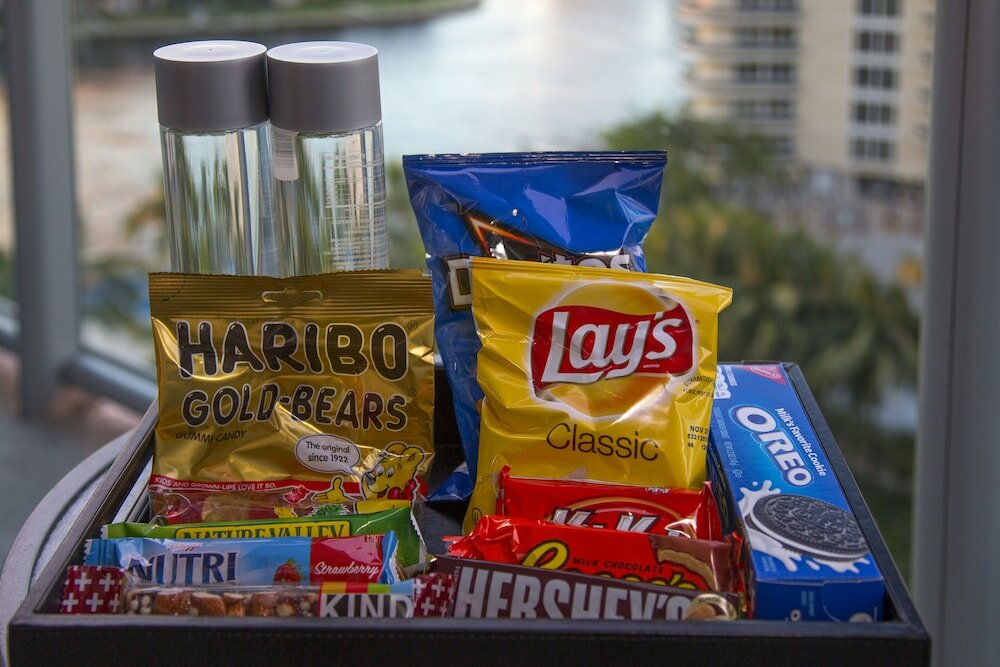 Фото DoubleTree Resort by Hilton Hollywood Beach