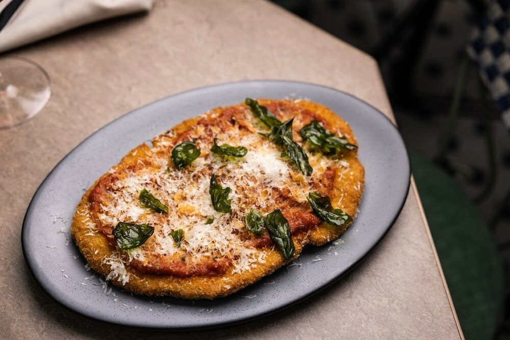 Фото Ovolo Sydney Woolloomooloo