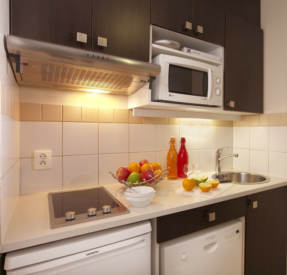 Фото Citadines République Paris