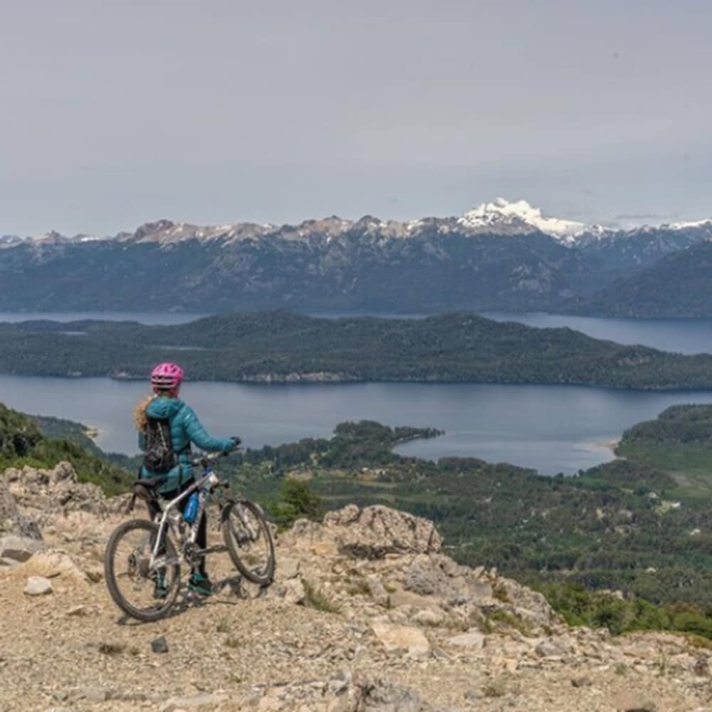 Фото Las Balsas Relais & Chateaux