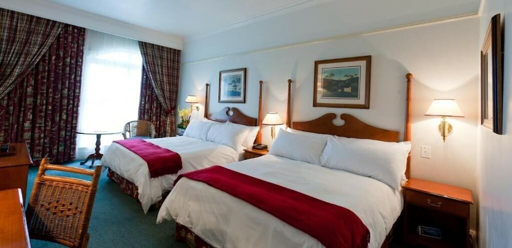 Фото Peermont Walmont at Graceland, Secunda