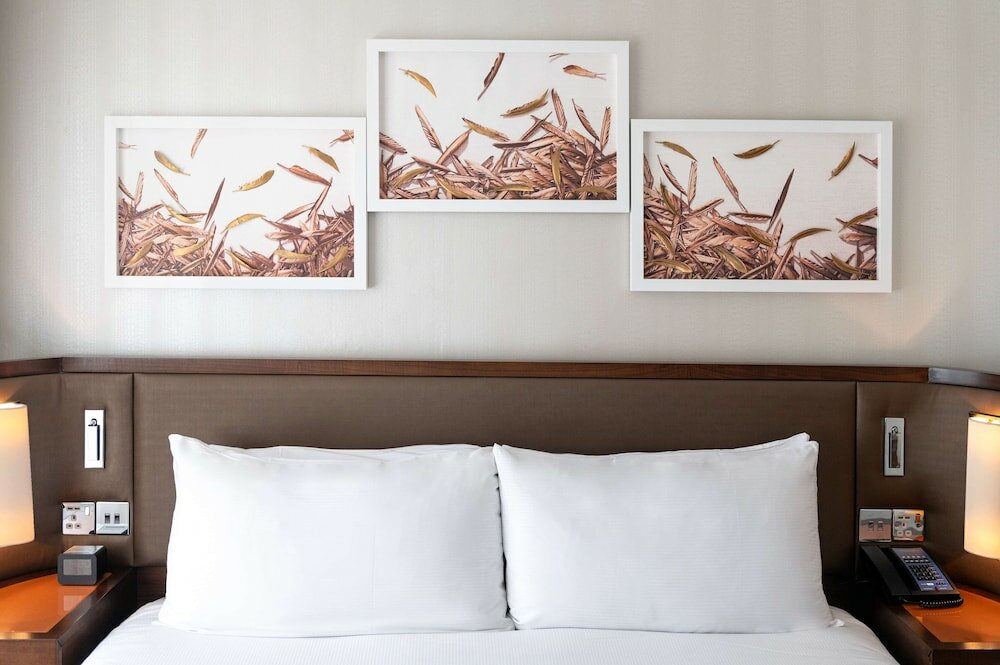 Фото Hilton London Hyde Park