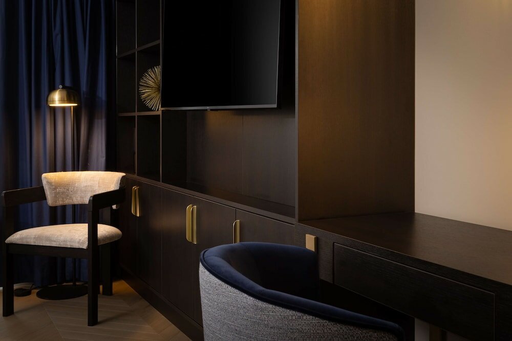 Фото Hilton Brighton Metropole