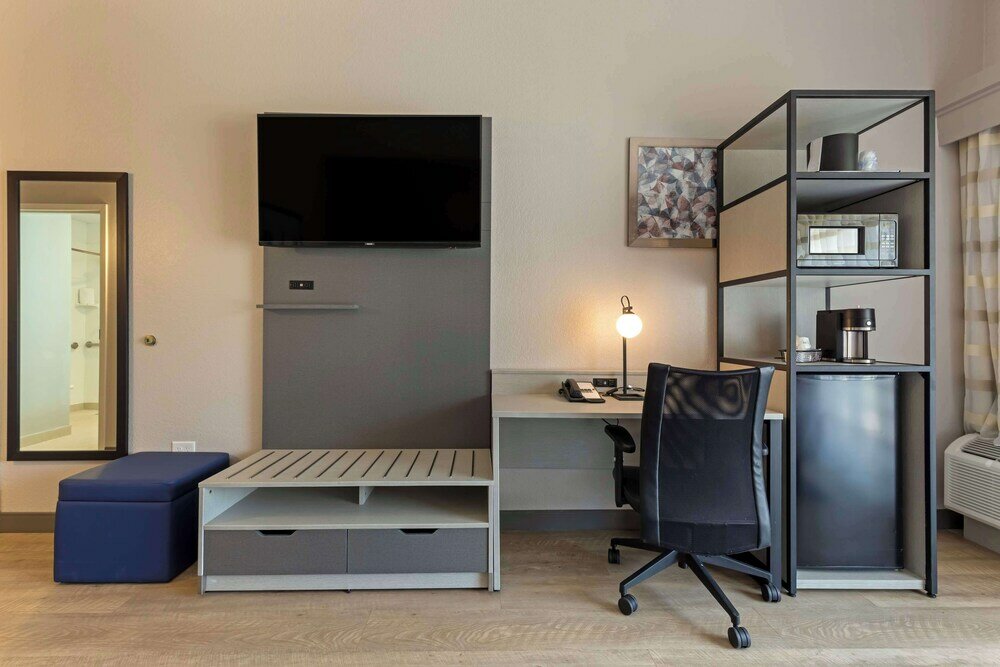 Фото Best Western Plus Fort Worth North