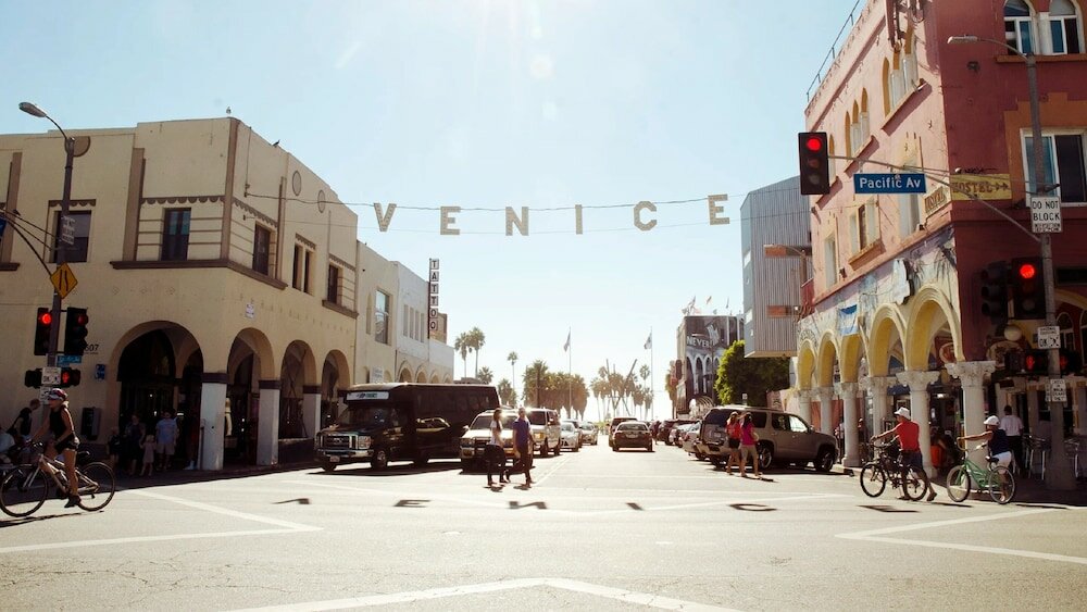 Фото Embassy Suites by Hilton Los Angeles Lax South/El Segundo