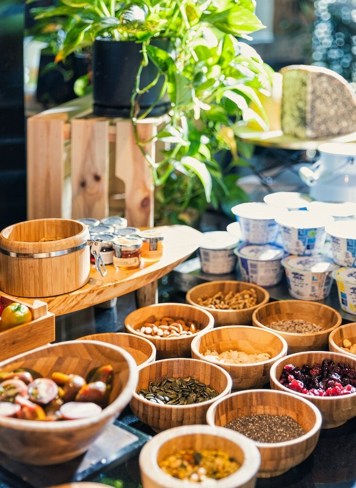 Фото Brown Seaside