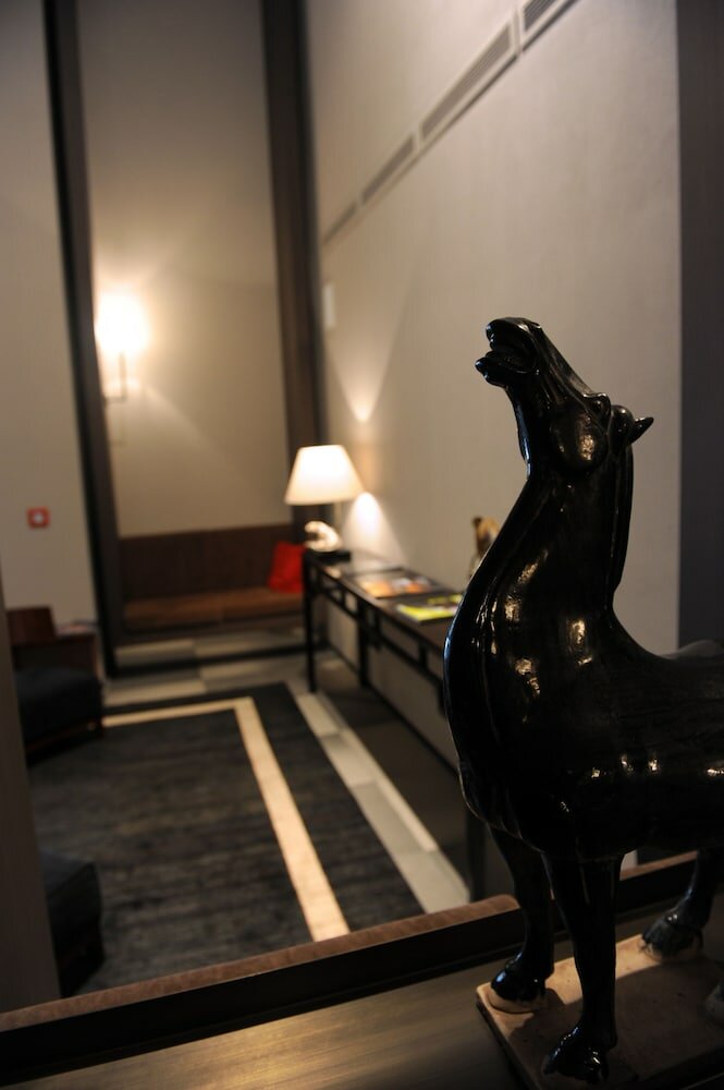 Фото iH Hotels Milano Ambasciatori